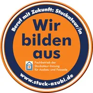 Wir bilden aus: anerkannter Ausbildungsbetrieb